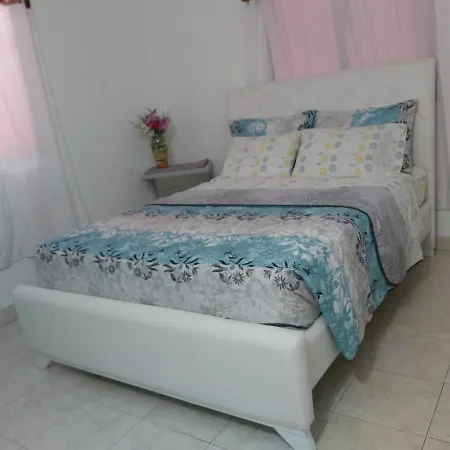 Casa Itci Tours Apartment Cartagena Exterior photo