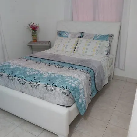 Casa Itci Tours Apartment Cartagena Exterior photo