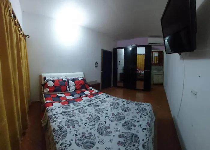 Casa Itci Tours