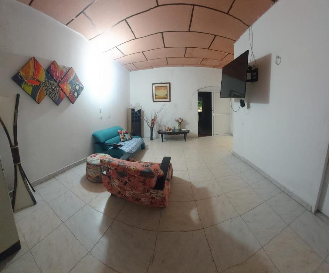 Privatunterkunft Casa Itci Tours Cartagena (Kolumbien)