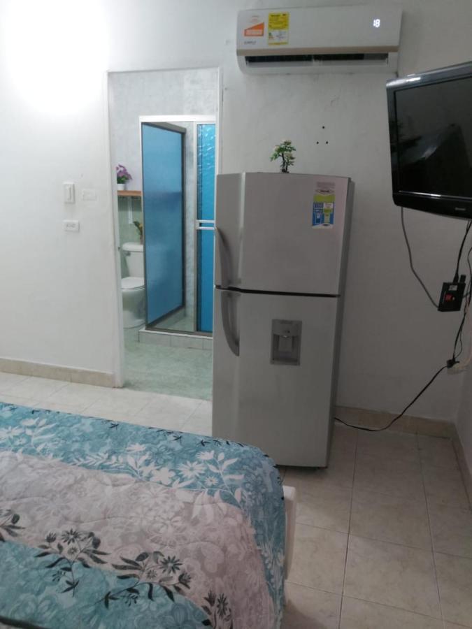 Casa Itci Tours Cartagena (Kolumbien)