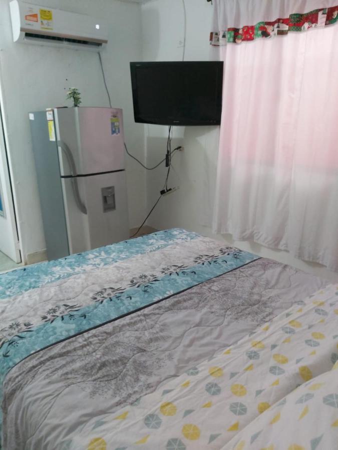 Casa Itci Tours Privatunterkunft *