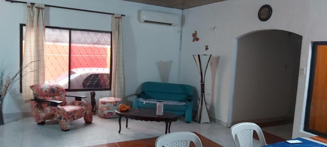 Casa Itci Tours Privatunterkunft *