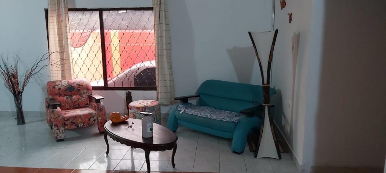Privatunterkunft Casa Itci Tours *