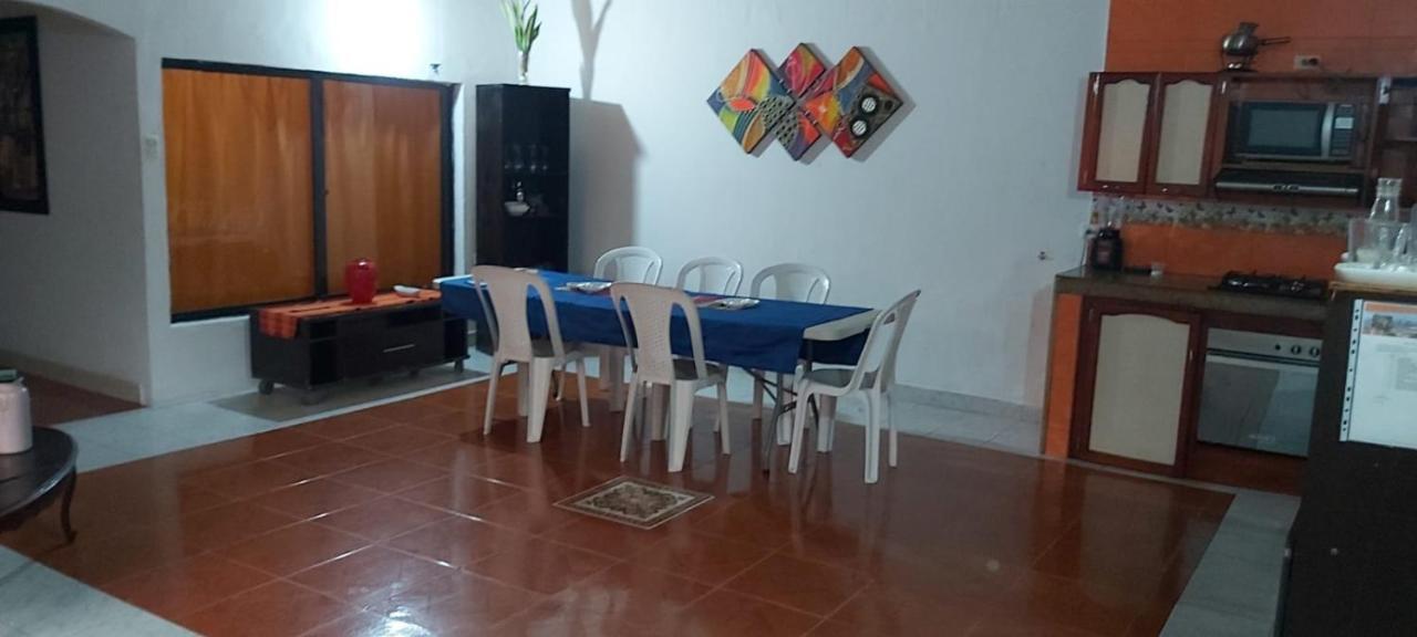 Casa Itci Tours * Cartagena (Kolumbien)