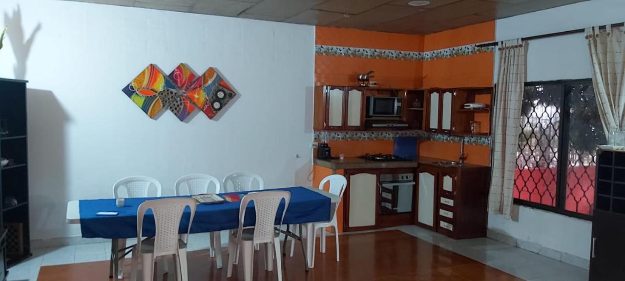Privatunterkunft Casa Itci Tours *