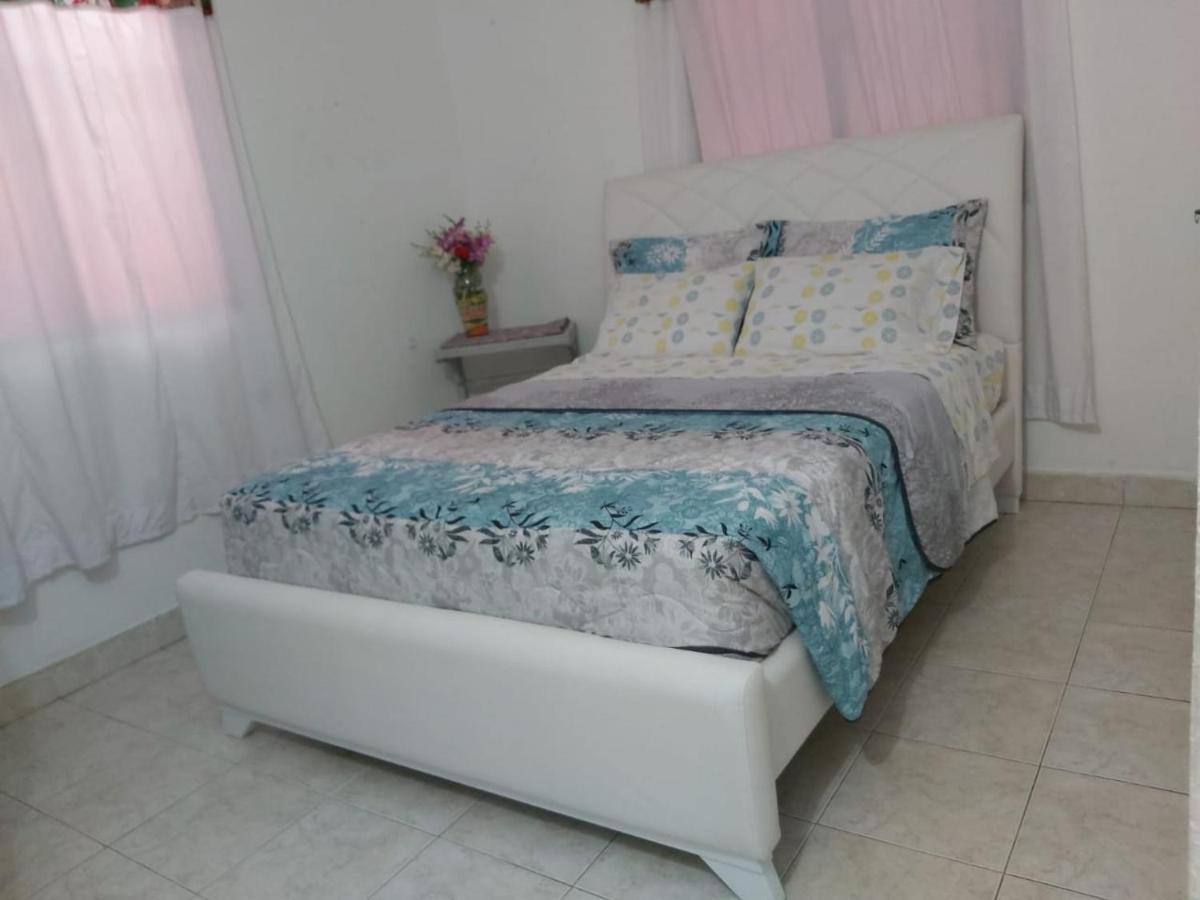 Privatunterkunft Casa Itci Tours Cartagena (Kolumbien)