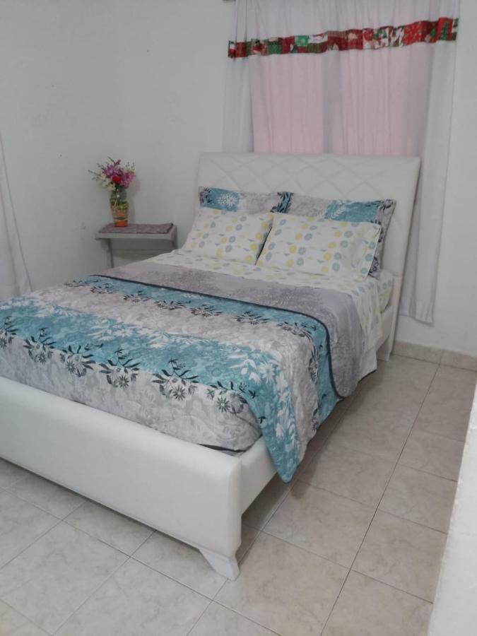 Casa Itci Tours Séjour chez l'habitant Cartagène