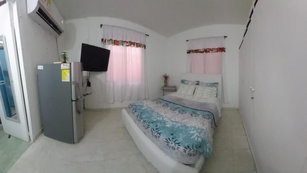 Casa Itci Tours Privatunterkunft