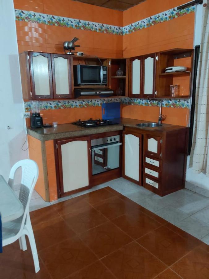 Casa Itci Tours Cartagena (Kolumbien)