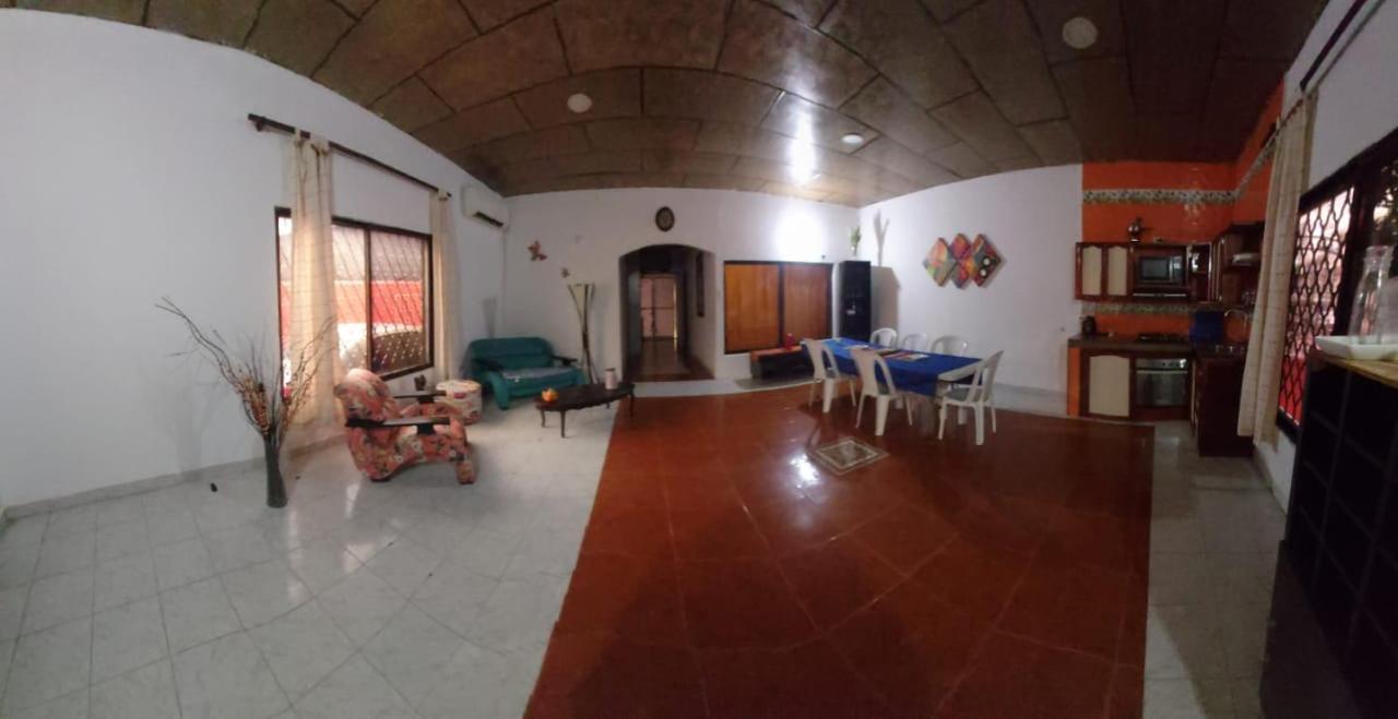 Casa Itci Tours Séjour chez l'habitant