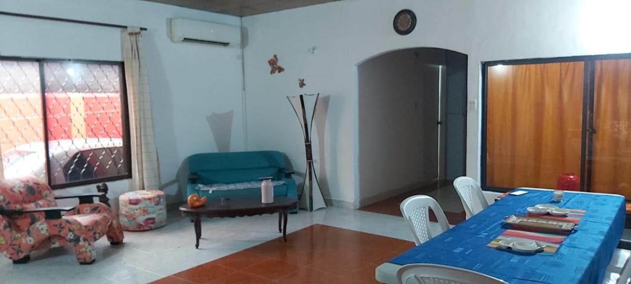 Casa Itci Tours * Cartagena (Kolumbien)