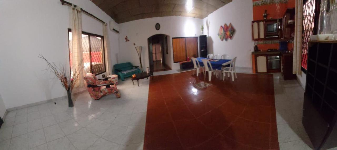 Privatunterkunft Casa Itci Tours *